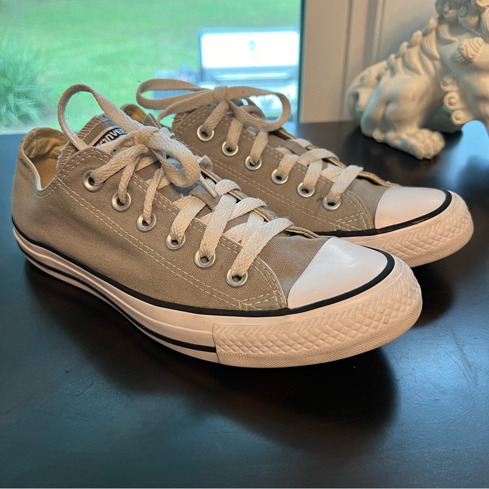 Converse Chuck Taylors All Stars